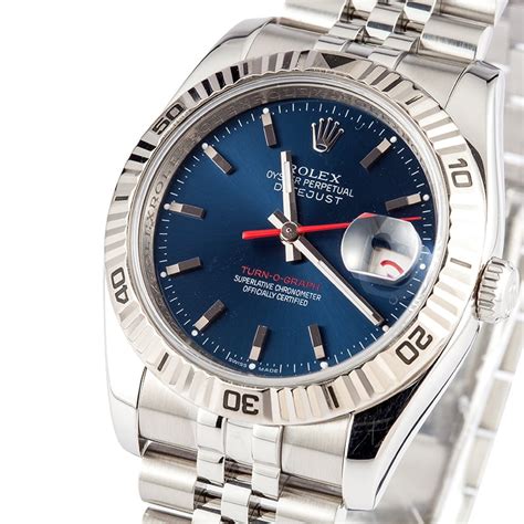 rolex turn-o-graph price|rolex turn o graph thunderbird.